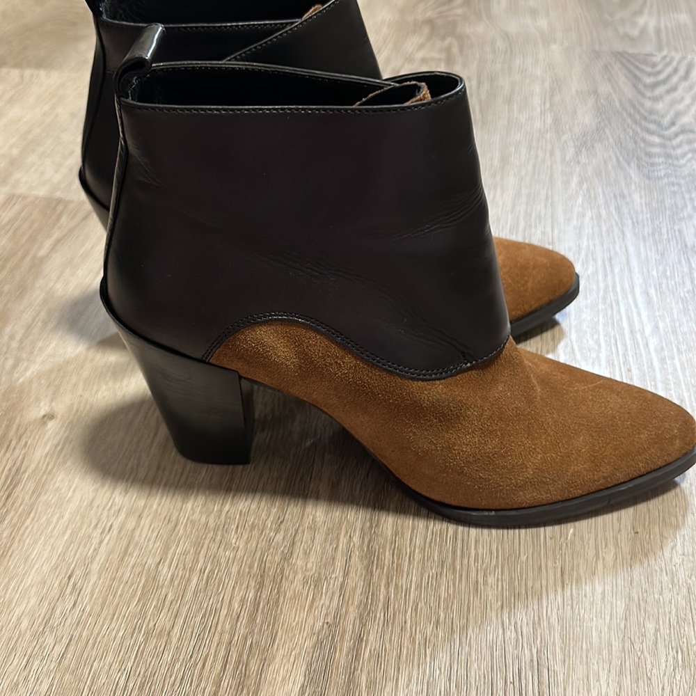 All saints Charnock Boot - Picture 6 of 12